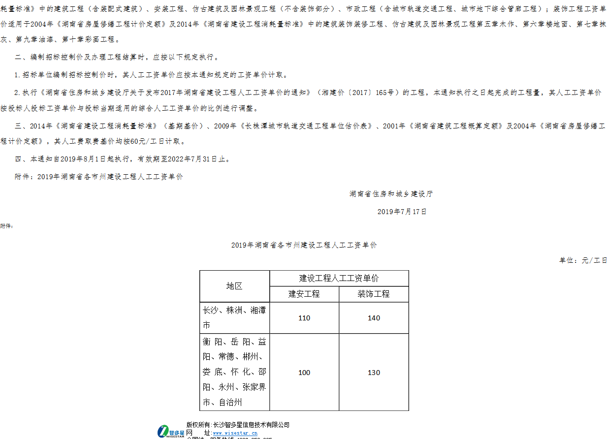 计价文件