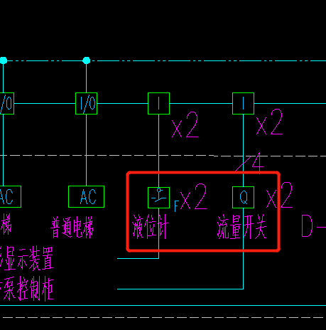 预留