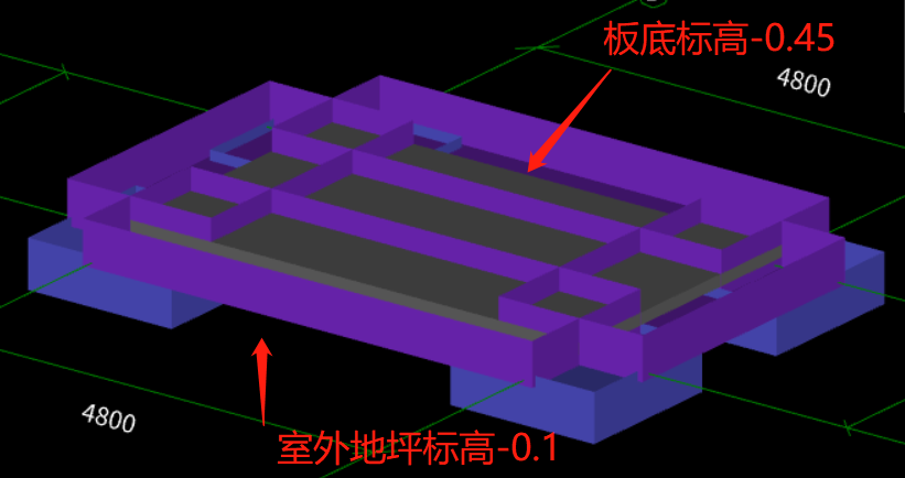 基槽