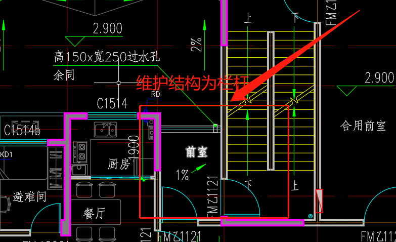 建筑规范