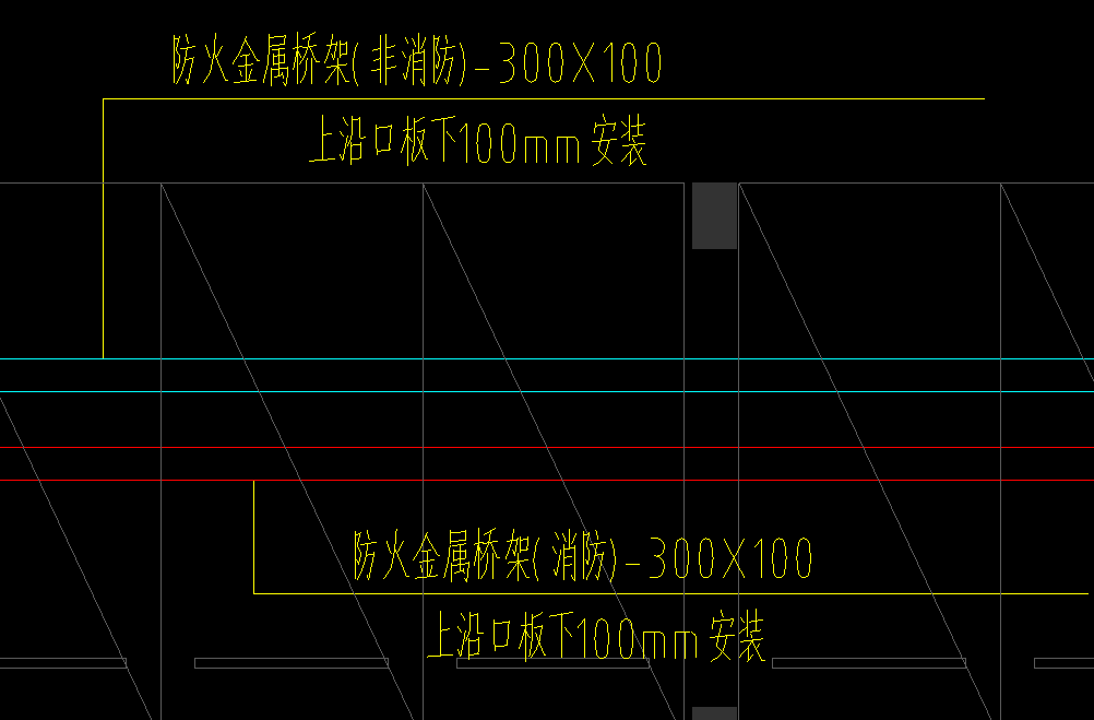 桥架价格