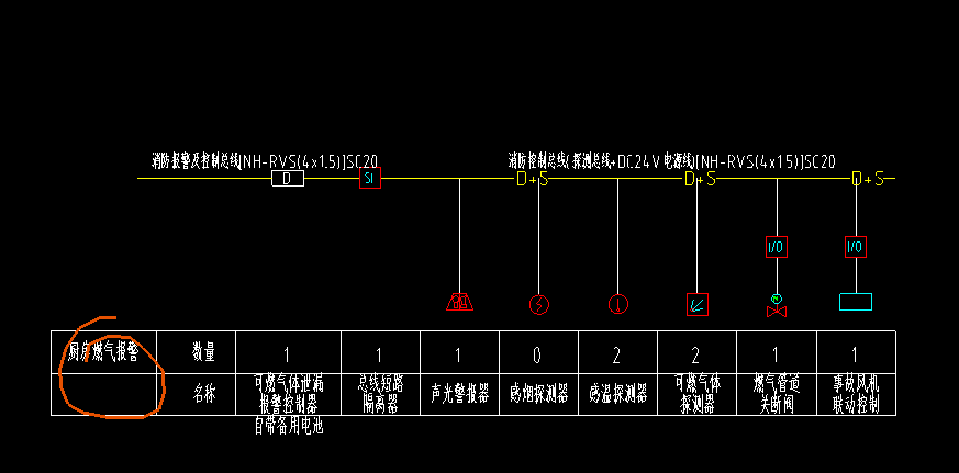 系统图