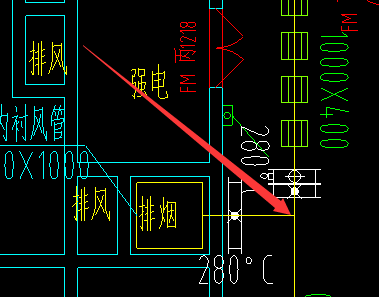 通风系统