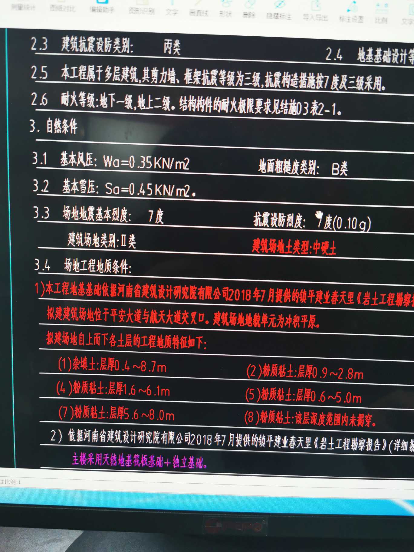 类别