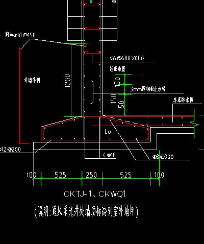 条基