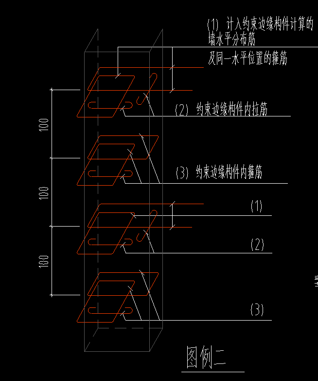 拉筋长度