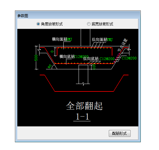 钢筋计