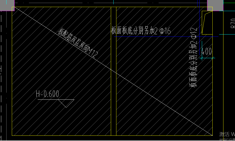 加筋