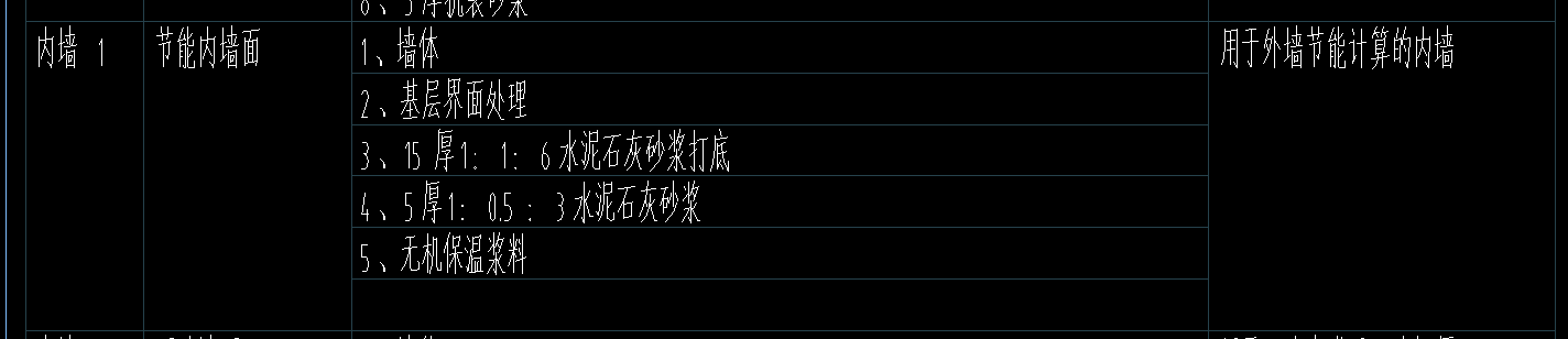 外墙节能