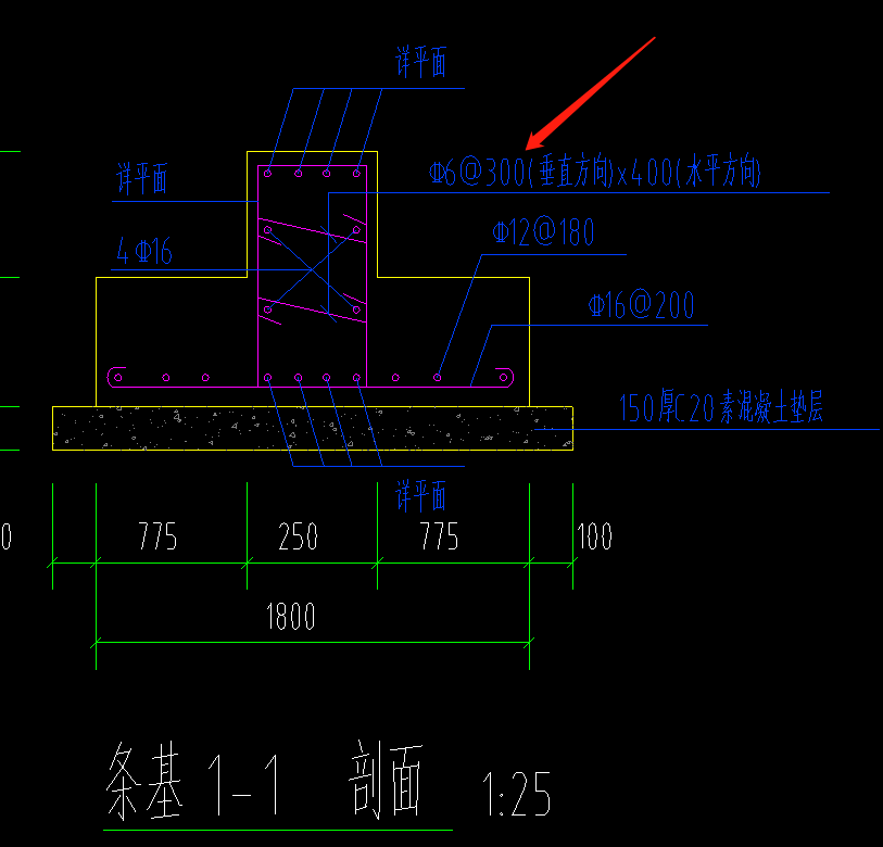 什么钢筋