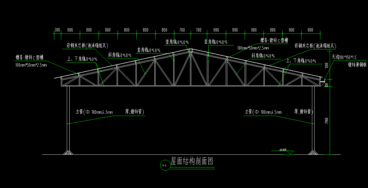 钢结构软件