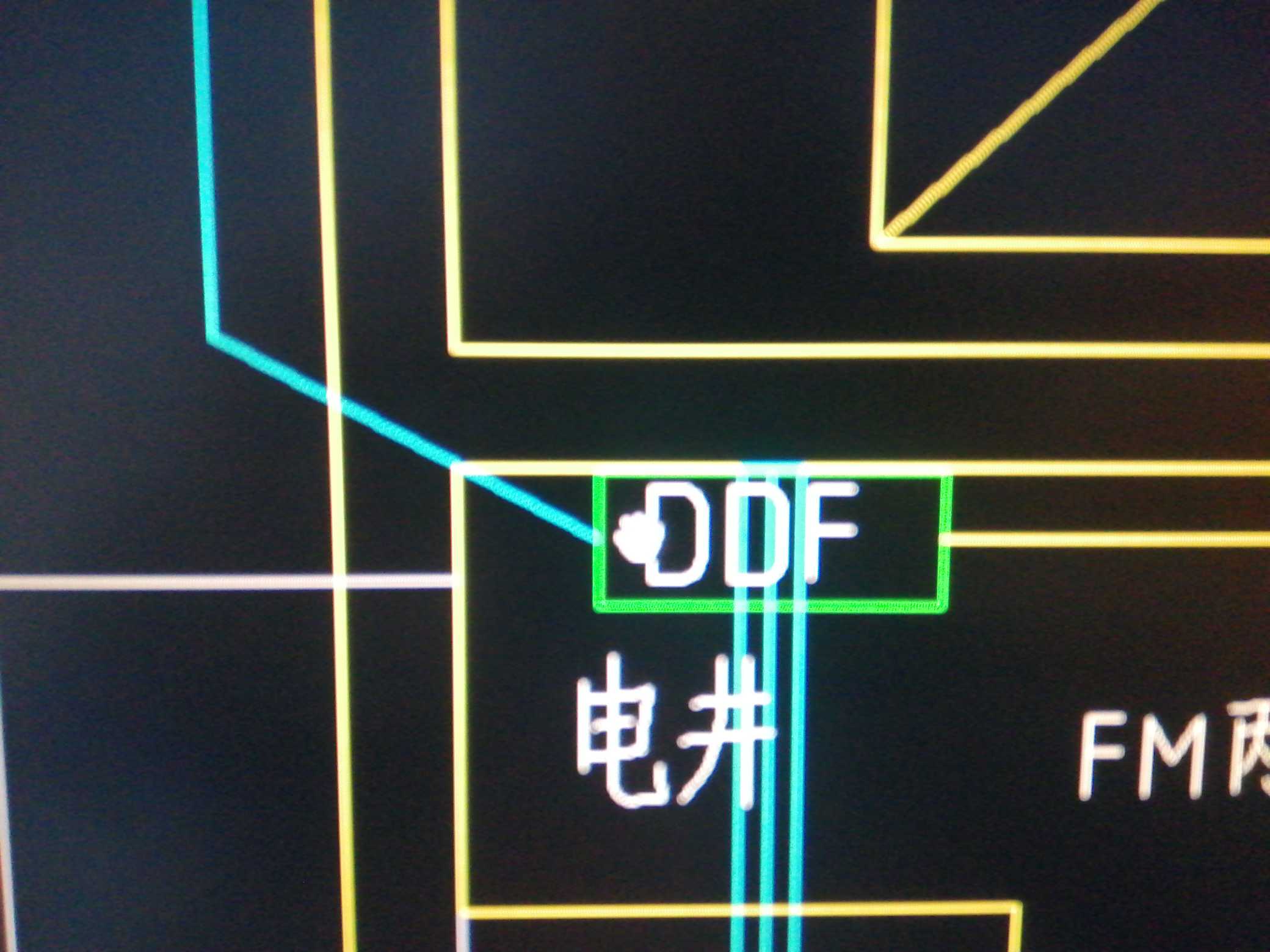 弱電
