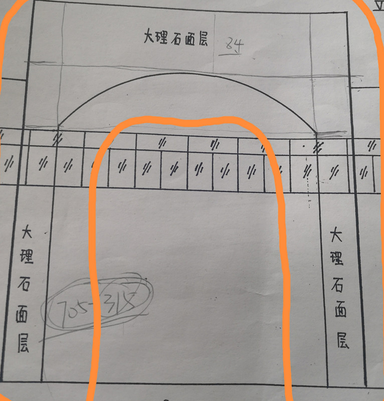 门垛