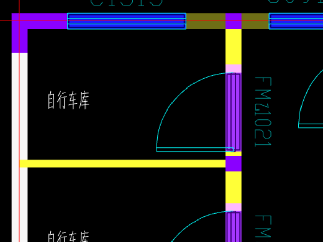 构造柱