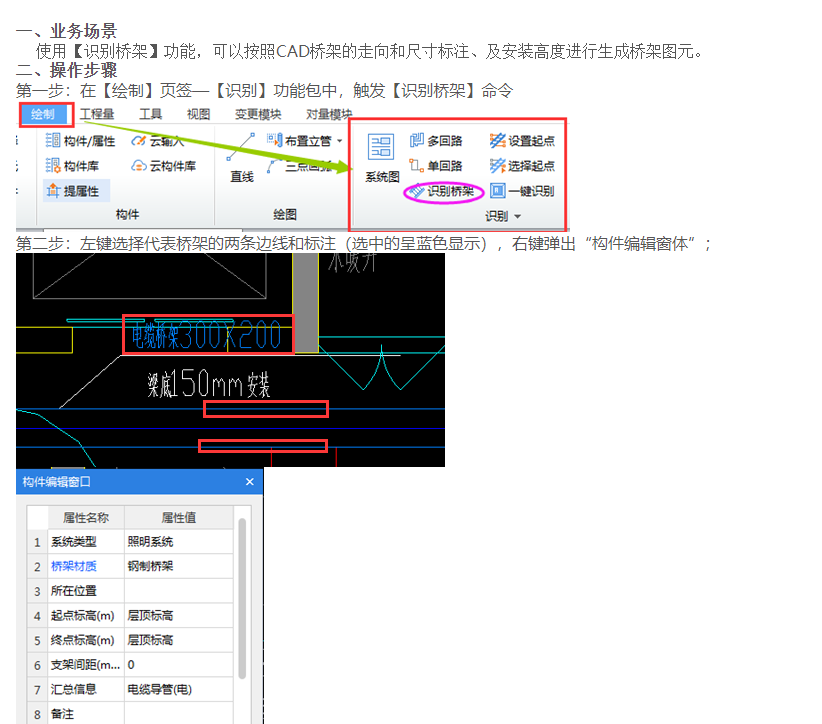 桥架怎么