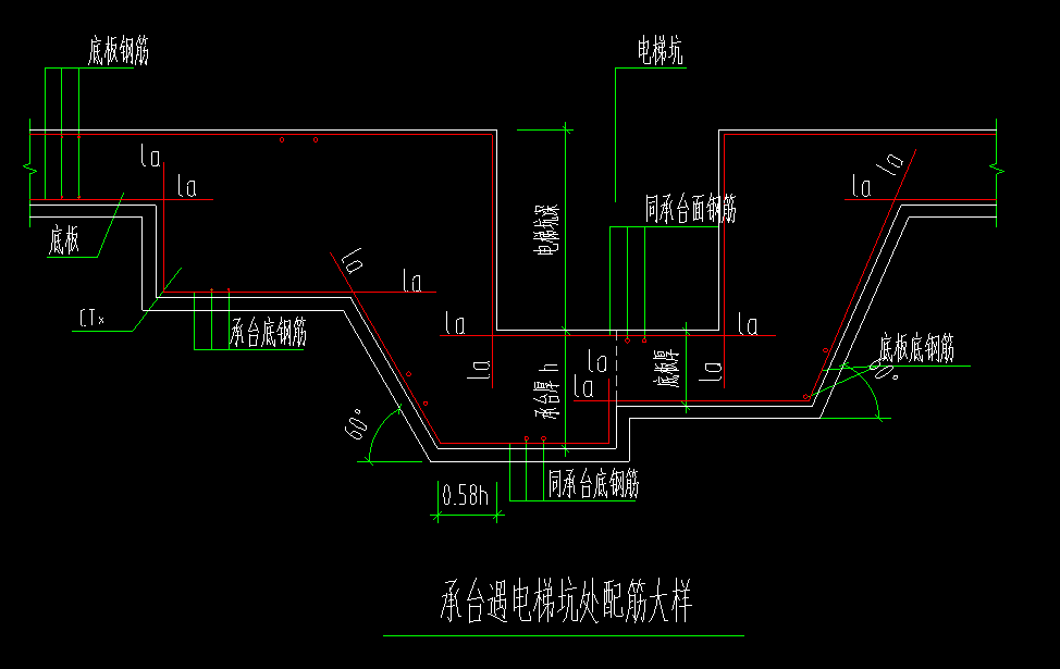 桩