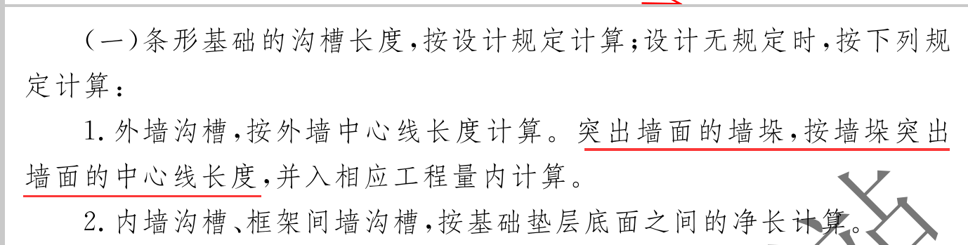 墙垛
