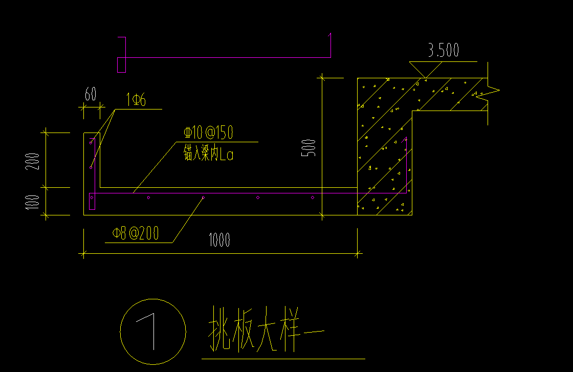 构件绘制