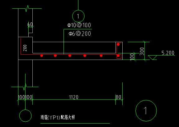 要画