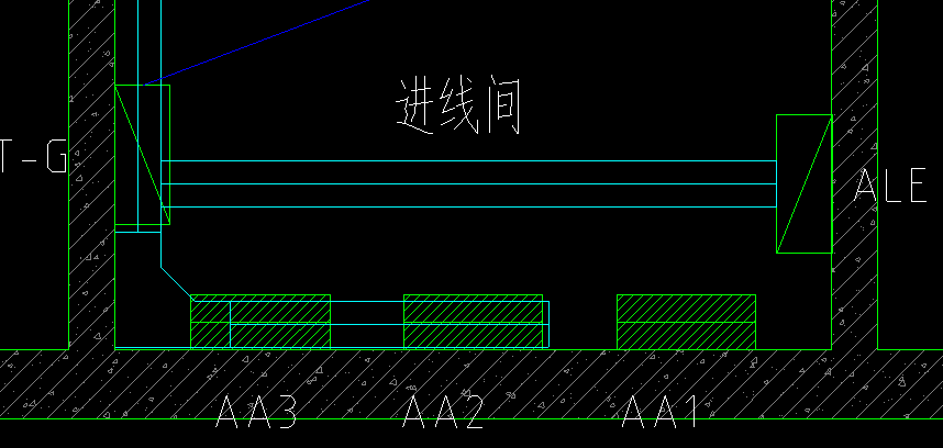 配电箱