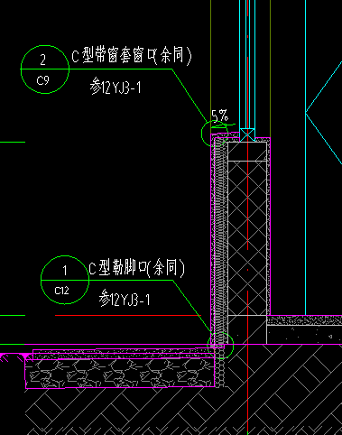 窗户