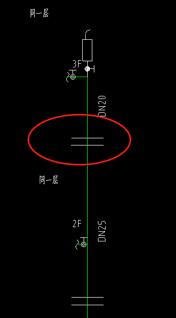 钢套管