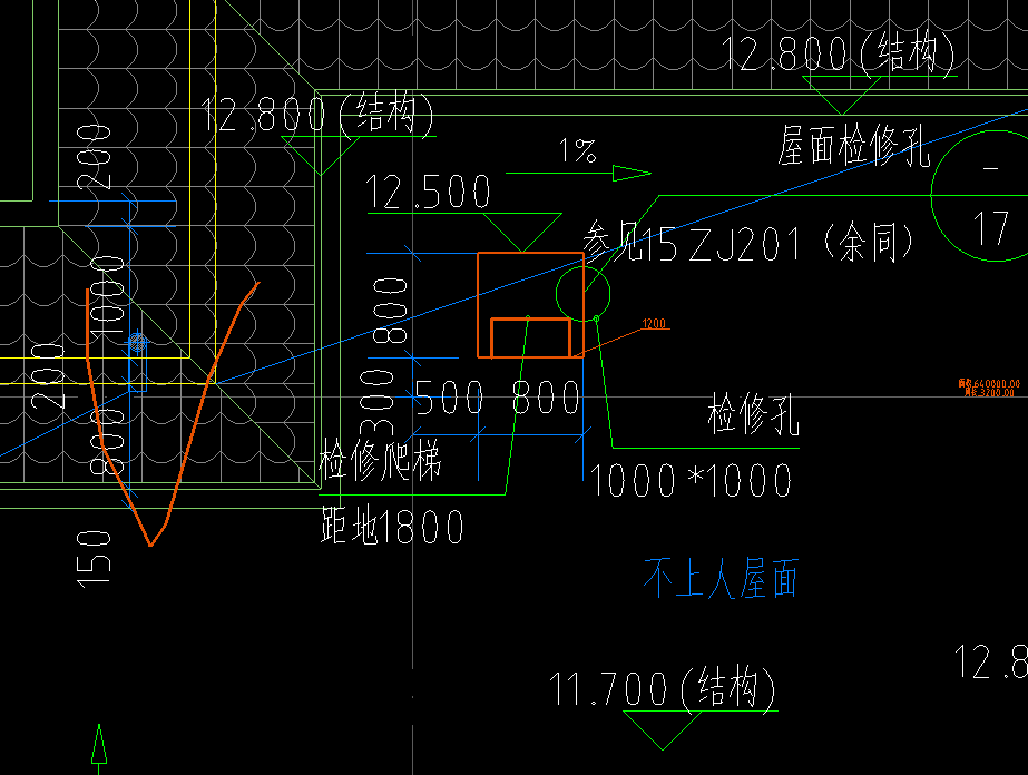 钢爬梯怎么计算