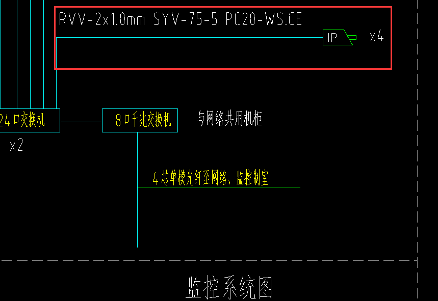 弱电