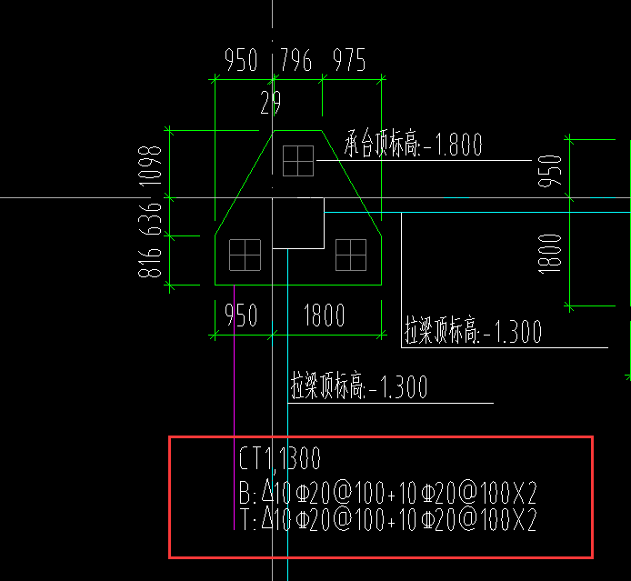 桩