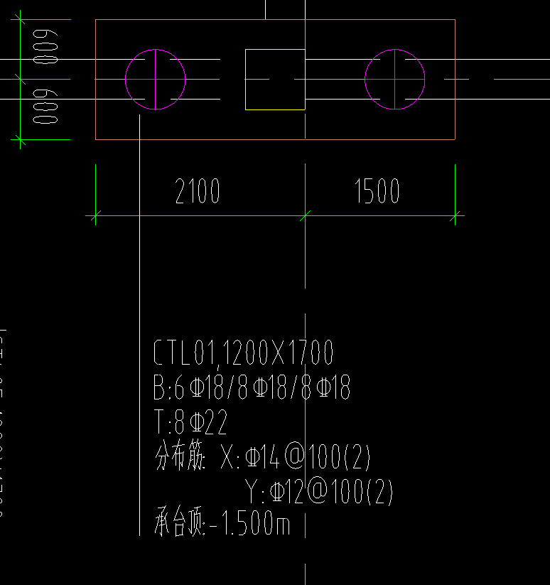 钢筋信息