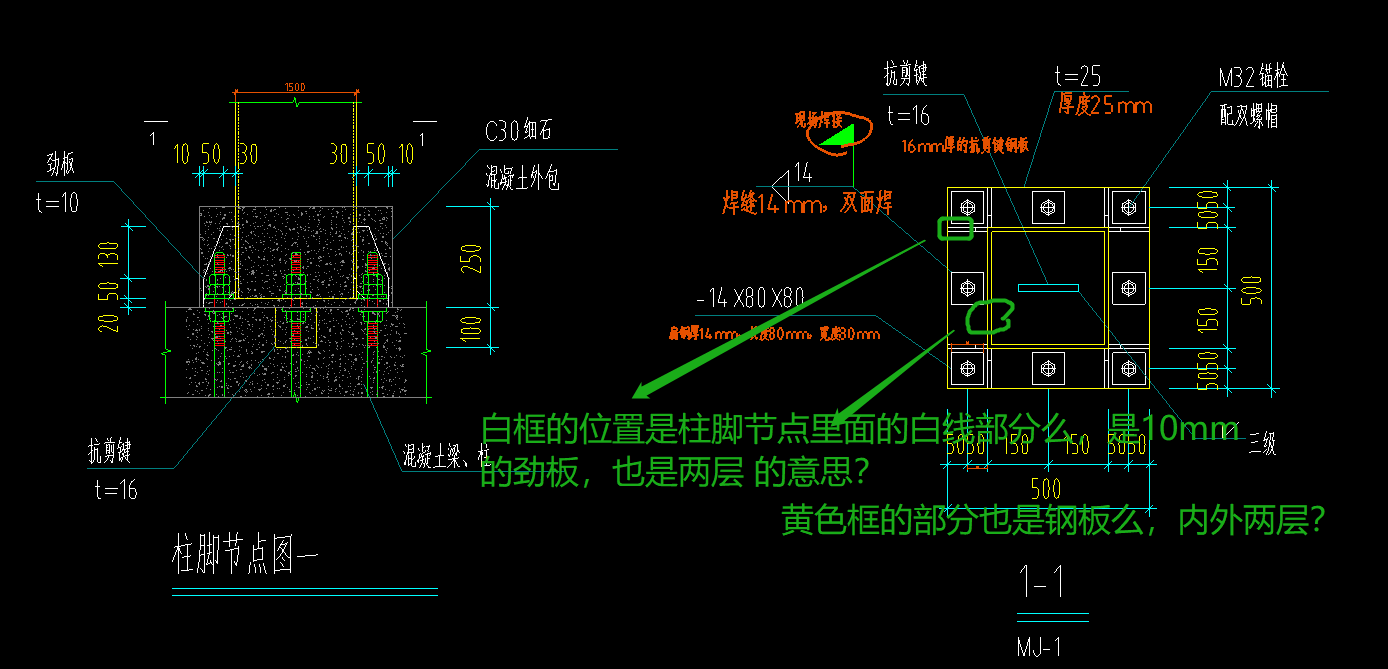 钢结构