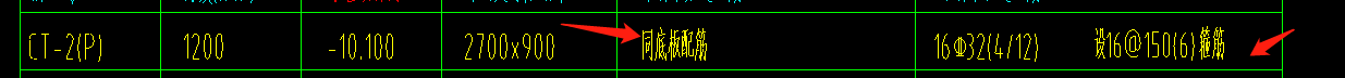 桩