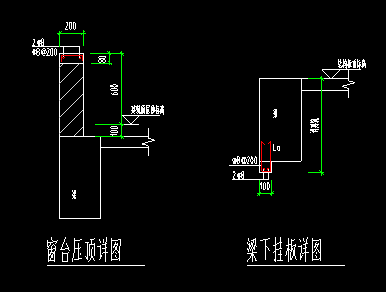 标注