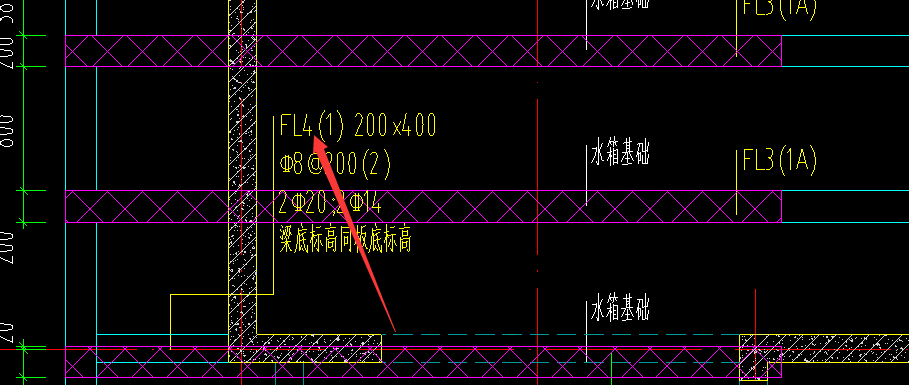 构件绘制