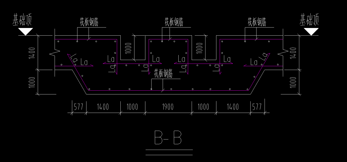 积水坑