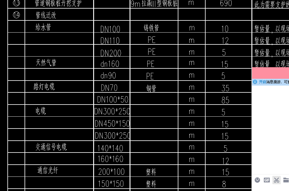 定額
