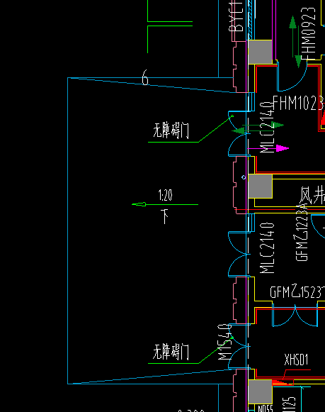 坡道