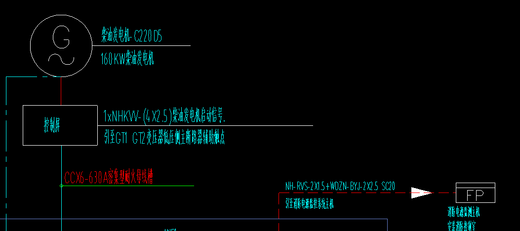 母线槽