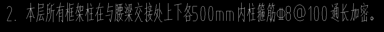 加密间距