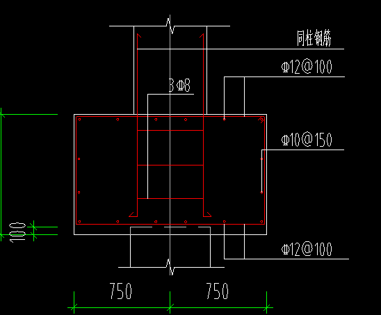 配筋形式