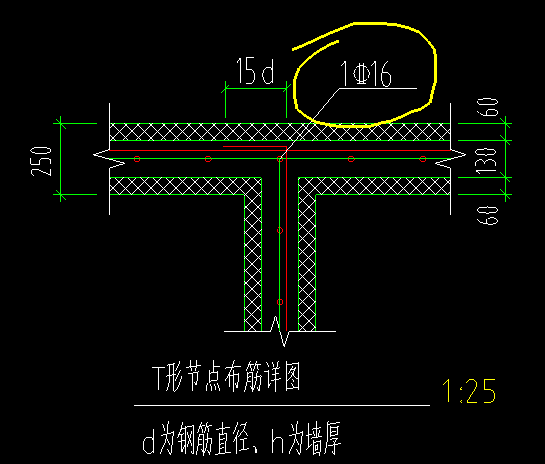 拉筋