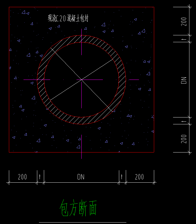 45°弯头