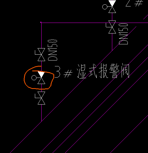 阀门