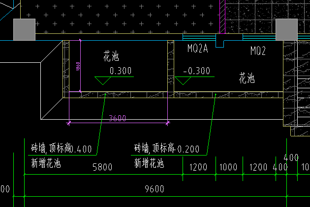 条形基础