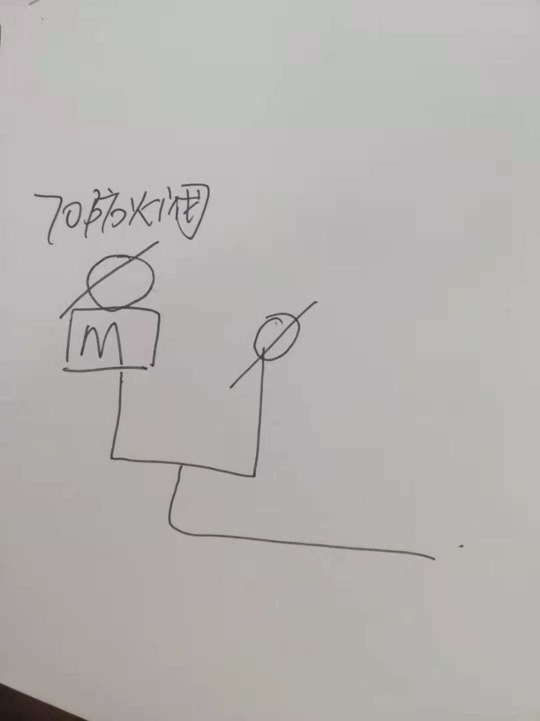 预留