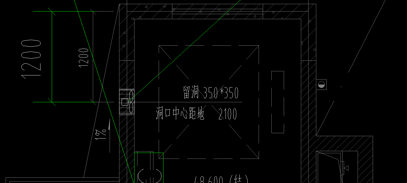 风口安装