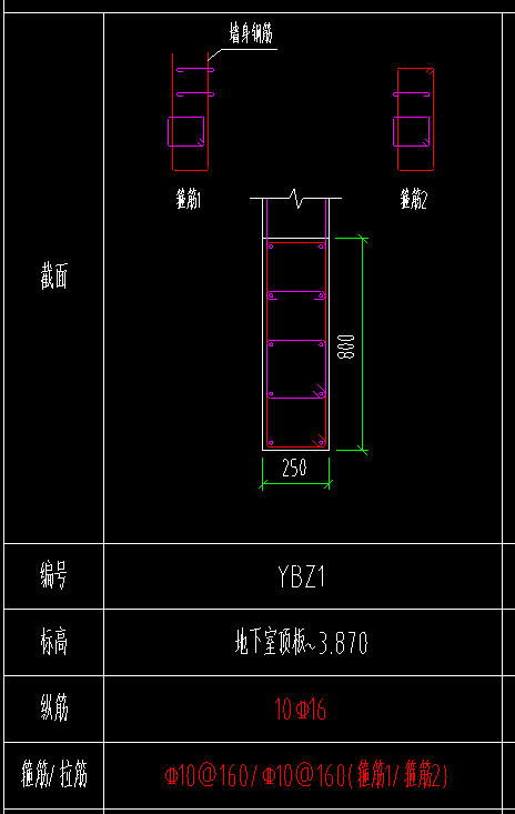 间隔