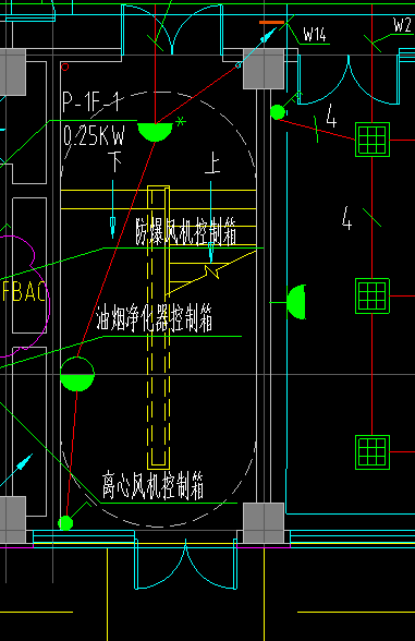 楼梯