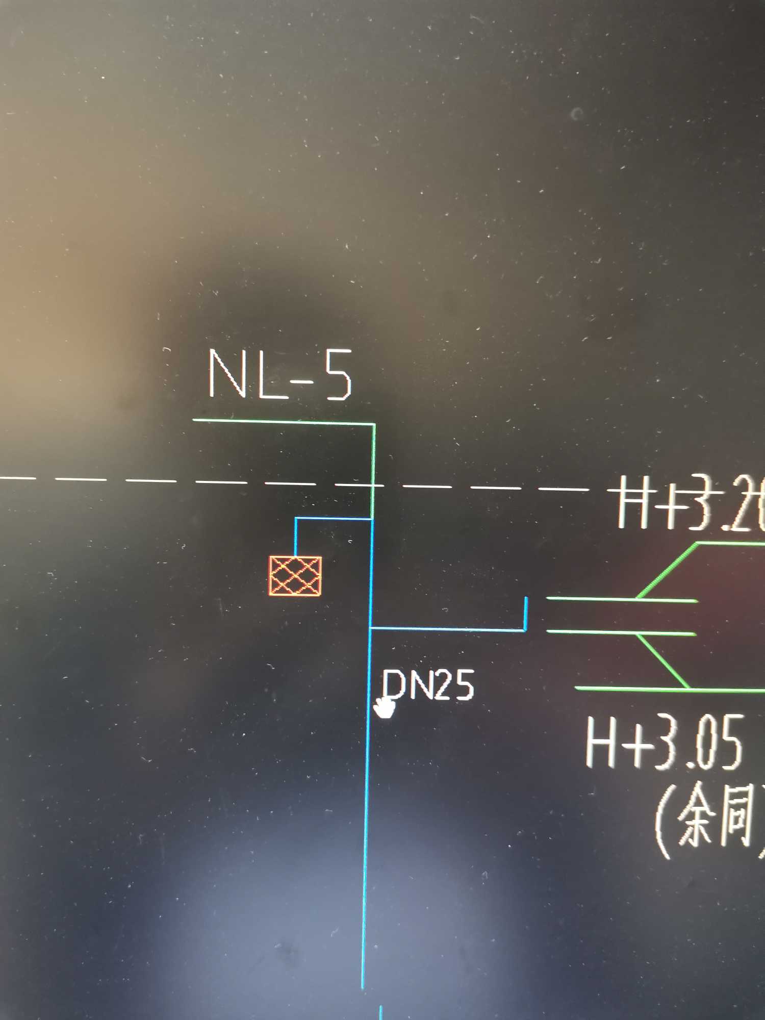 图例