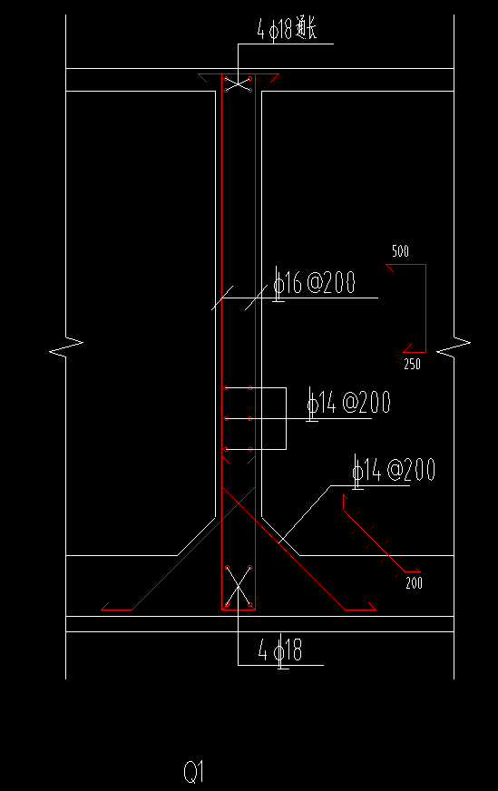 软件里